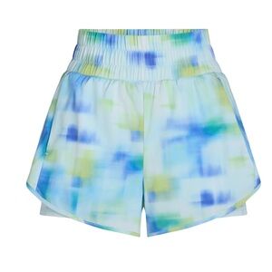 Avia Women's Running Shorts with Bike Liner XXXL